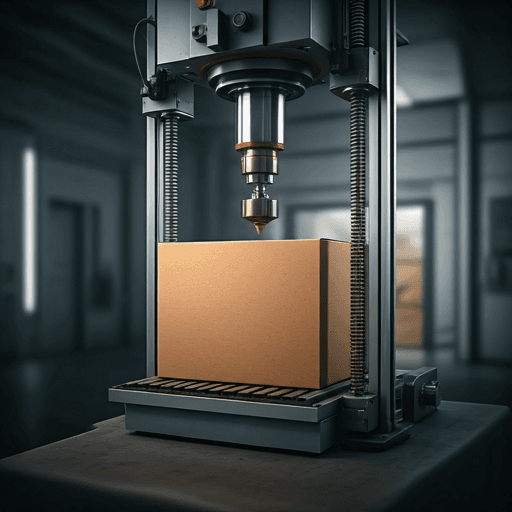 Product and package sample photo setup