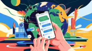 How to use Wechat from outside China?
