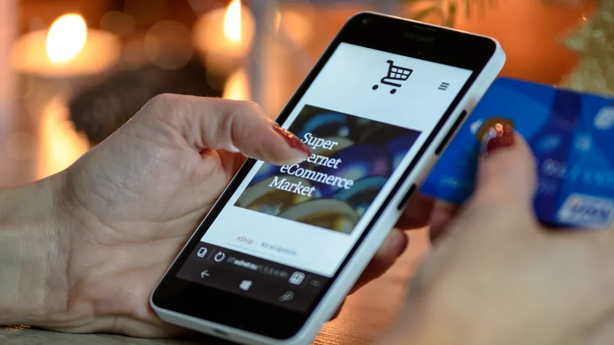 How to Connect Your Shopify Store with Dianxiaomi.com
